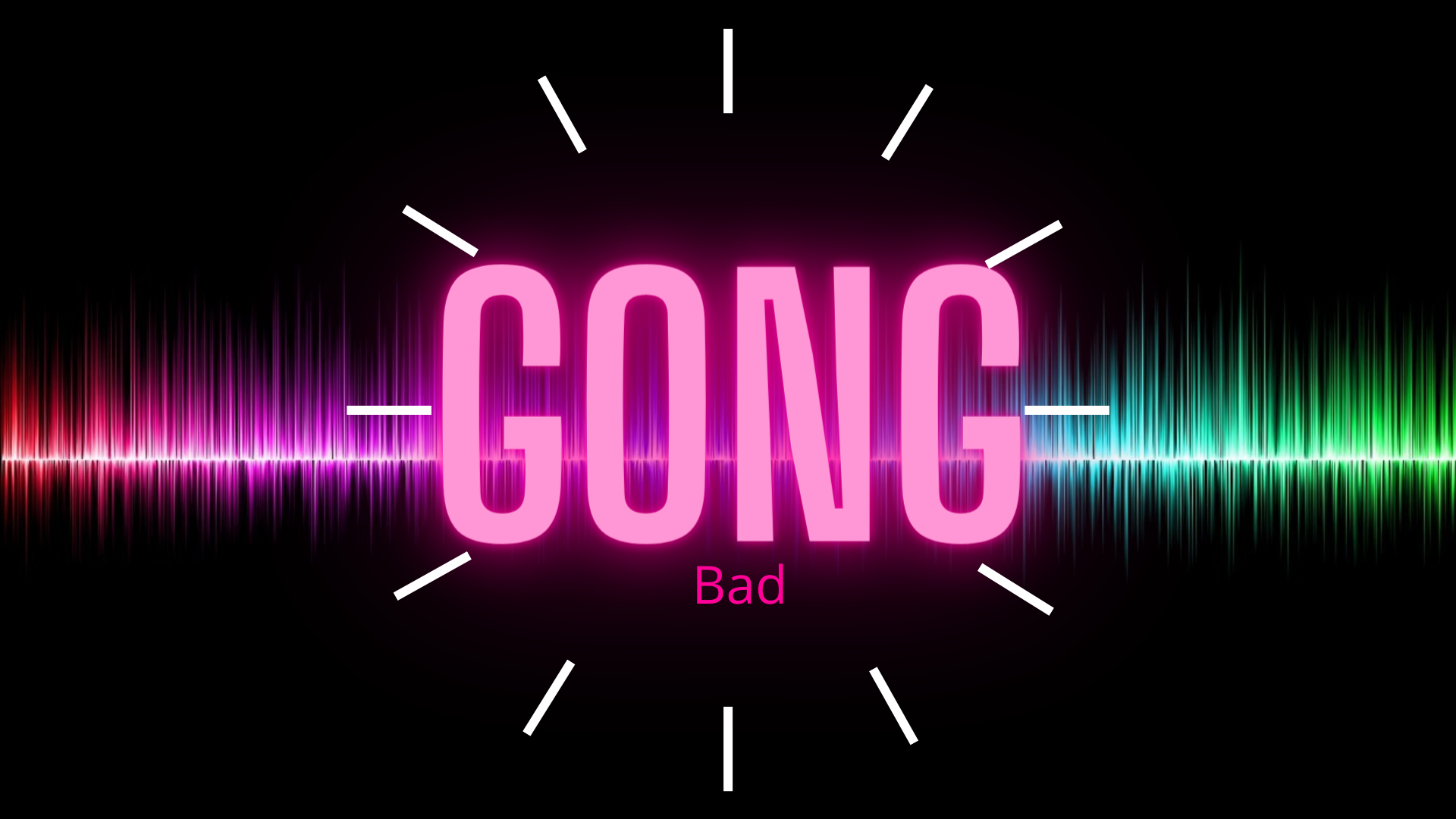 Gong Bad
